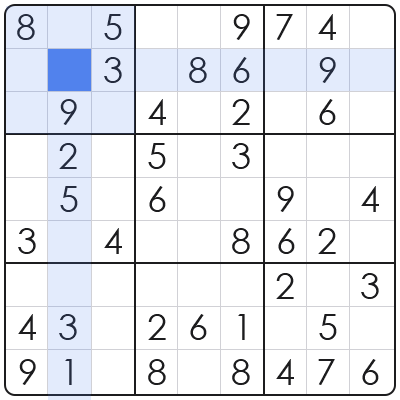 sudoku master puzzle