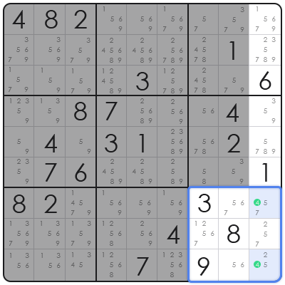 sudoku for seniors