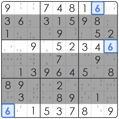 arrow sudoku