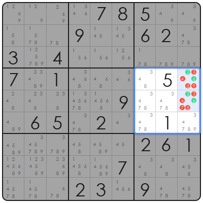 huge sudoku puzzle