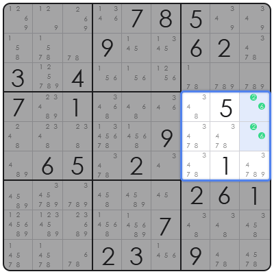 25x25 sudoku